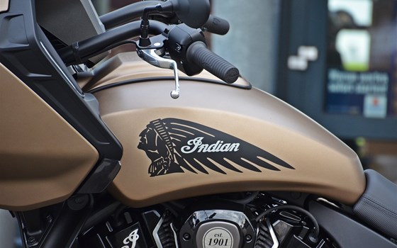 >>> INDIAN CHALLENGER 2020 - Bild 11