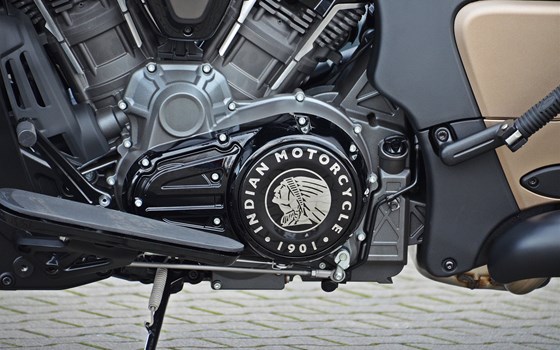 >>> INDIAN CHALLENGER 2020 - Bild 12