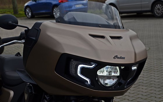 >>> INDIAN CHALLENGER 2020 - Bild 7