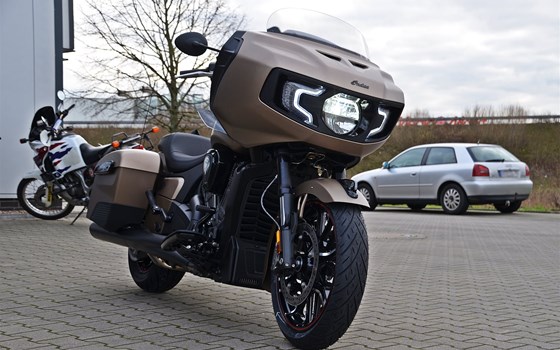 >>> INDIAN CHALLENGER 2020 - Bild 2