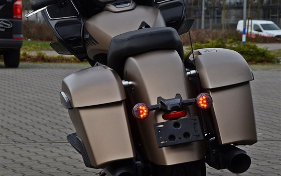 >>> INDIAN CHALLENGER 2020 - Bild 5