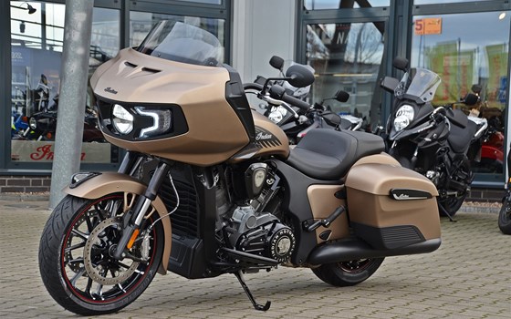 >>> INDIAN CHALLENGER 2020 - Bild 3