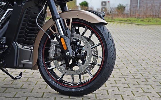 >>> INDIAN CHALLENGER 2020 - Bild 10