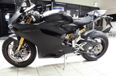 MOTORRAD - DIEBSTAHL !