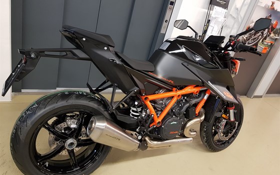 KTM 1290 Super Duke R MJ 2020 - Bild 4 KTM 1290 Super Duke R MJ 2020 - Bild 4