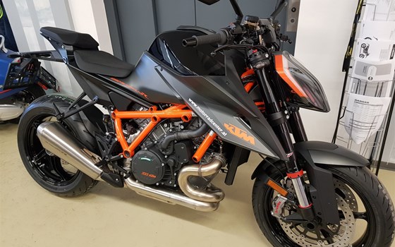 KTM 1290 Super Duke R MJ 2020 - Bild 3 KTM 1290 Super Duke R MJ 2020 - Bild 3