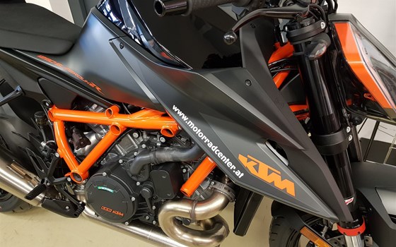 KTM 1290 Super Duke R MJ 2020 - Bild 5 KTM 1290 Super Duke R MJ 2020 - Bild 5