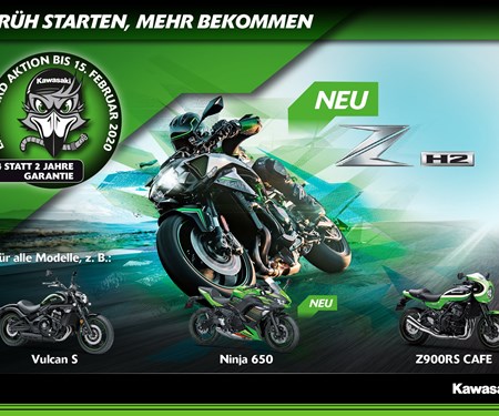 4-Jahre Garantie Inklusive