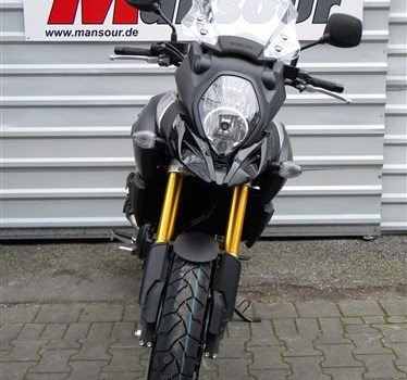Die neue V-Strom 1000 ist da!!! - Bild 3
