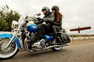 TRIUMPH THUNDERBIRD LT - Bild 2