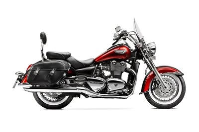 TRIUMPH THUNDERBIRD LT Bild 3: TRIUMPH THUNDERBIRD LT