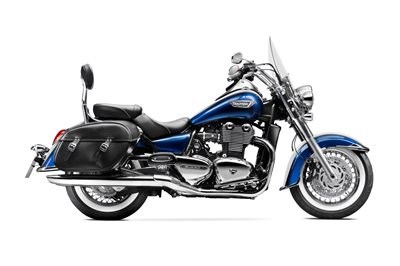 TRIUMPH THUNDERBIRD LT - Bild 4