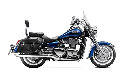TRIUMPH THUNDERBIRD LT Bild 4: TRIUMPH THUNDERBIRD LT