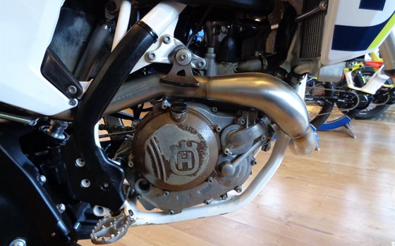 HUSQVARNA FC 450 WINTER Edt. - CAMSO DTS129 - Bild 7