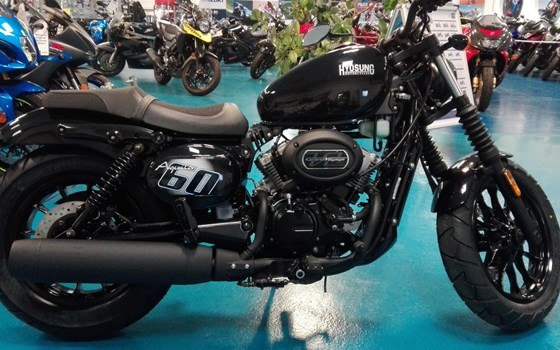 Neue 125er für Führerschein B196 eingetroffen - Bild 5