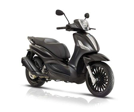 Piaggio - Aktion Piaggio - Aktion