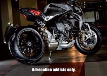Am 01.03.2014 ist der MV Agusta "DRAGSTER OPEN DAY" bei uns.Erleben Sie den neuen MV Kracher live!