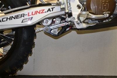 Schutz für die Umlenkung - Bild 1