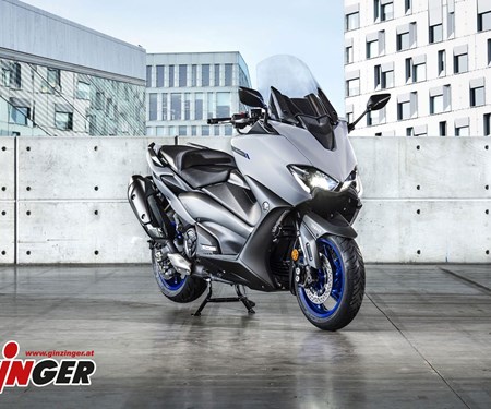 Yamaha TMAX 560 - order now! Yamaha TMAX 560 - order now!