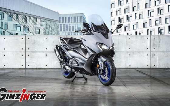 Yamaha TMAX 560 - order now! - Bild 2 Yamaha TMAX 560 - order now! - Bild 2