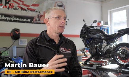 Neues 1000PS.at Video: Fahrhilfen am Motorrad!