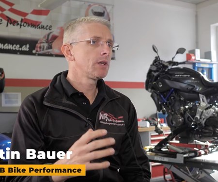 Neues 1000PS.at Video: Fahrhilfen am Motorrad! Neues 1000PS.at Video: Fahrhilfen am Motorrad!