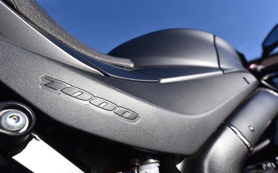 Wir sind in Wels - Bild 1