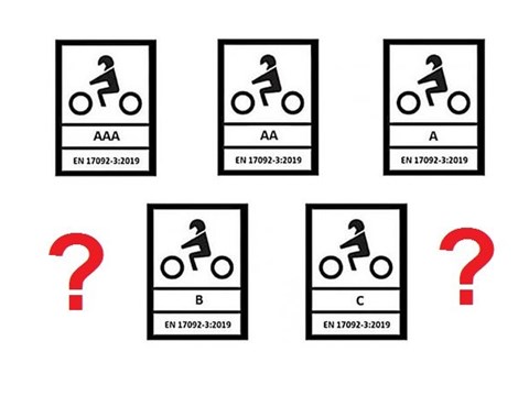 Neue Schutzstandards bei Mpotorradbekleidung