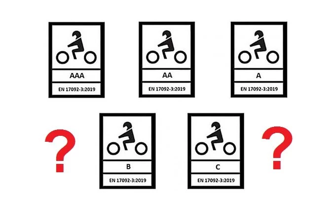 Neue Schutzstandards bei Mpotorradbekleidung Bild 1: Neue Schutzstandards bei Mpotorradbekleidung