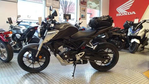 DRY PACKS VON KRIEGA FÜR ALLE MOTORRÄDER 