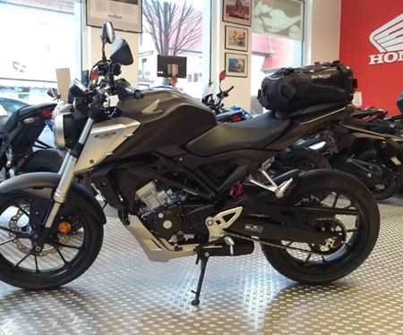 DRY PACKS VON KRIEGA FÜR ALLE MOTORRÄDER 