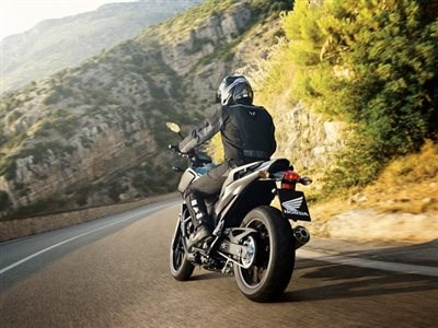 Honda Semmler - NC750X eingetroffen - Bild 1