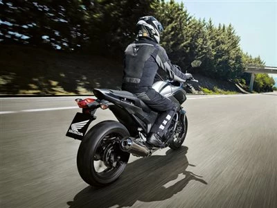 Honda Semmler - NC750X eingetroffen Bild 3: Honda Semmler - NC750X eingetroffen