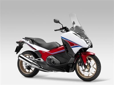 Honda Semmler - Integra eingetroffen - Bild 4