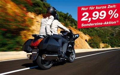 Honda Semmler - Honda V4 Power - Bild 1