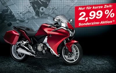 Honda Semmler - Honda V4 Power Bild 2: Honda Semmler - Honda V4 Power