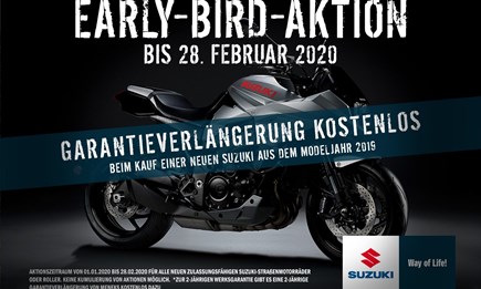 Newsletter Januar 2020 /01