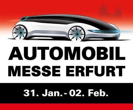 AUTOMOBIL MESSE ERFURT das HONDA TEAM SCHLIETER zeigt  den Ligier und Microcar mit Führerschein ab 15 Jahren