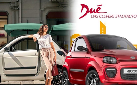 AUTOMOBIL MESSE ERFURT das HONDA TEAM SCHLIETER zeigt  den Ligier und Microcar mit Führerschein ab 15 Jahren - Bild 6