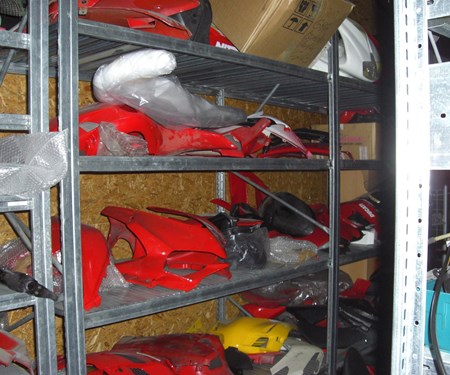 Ducati Gebrauchteile b. DucatiSalzburg Ducati Gebrauchteile b. DucatiSalzburg