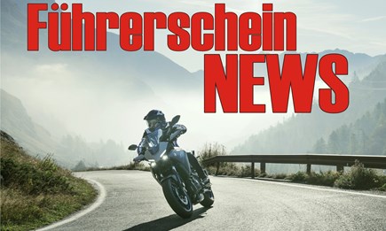 Führerschein Neuregelung (125 ccm) und mehr...
