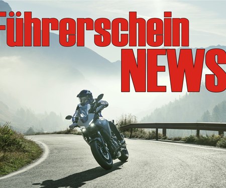 Führerschein Neuregelung (125 ccm) und mehr...