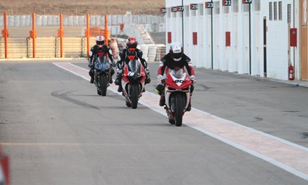 Hasta luego Cartagena!