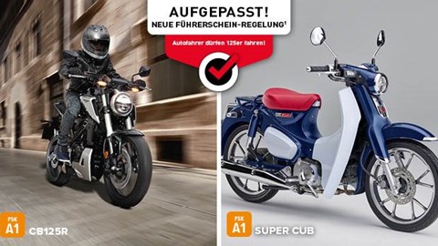 Neue Führerschein Regelung