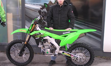 MX Saison 2020 kann starten !!