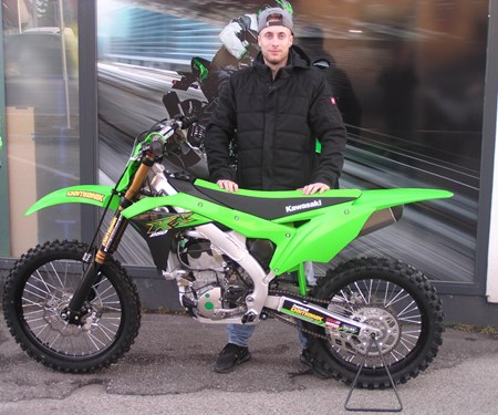 MX Saison 2020 kann starten !! MX Saison 2020 kann starten !!