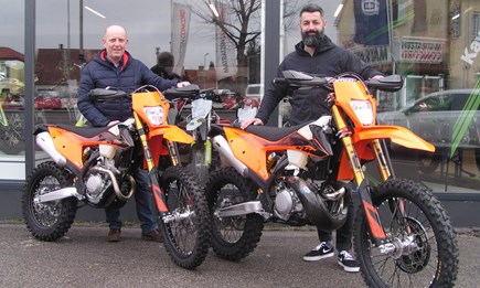 Geburtstagsgeschenke der besonderen Art!