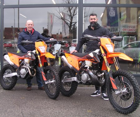 Geburtstagsgeschenke der besonderen Art!