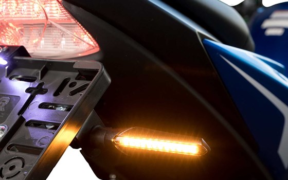 Suzuki GSX-S750 Edition ab 8.999.-  - Bild 2 Suzuki GSX-S750 Edition ab 8.999.-  - Bild 2