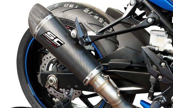 Suzuki GSX-S750 Edition ab 8.999.-  - Bild 4 Suzuki GSX-S750 Edition ab 8.999.-  - Bild 4